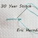 30 Year Stitch