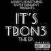 ITS TB0N3 - THE EP