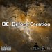 BC: Before Creation