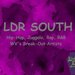 LDR South All-Stars