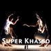 Super Khasso #1