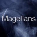 Magellans Ghost