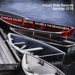 Happy Note Records Sampler 2016