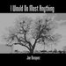 I Would Do Most Anything - Single