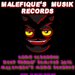 Keep Pushin' Remixes 2018 Maléfique's Musik Records [ M S M R 005 ]