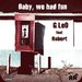 Baby, we had fun (ft. Robert)