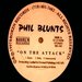 Phil Blunts - On the Attack / X-Files