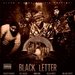 Black Market Militia - Black Letter (Full Album)