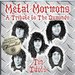Metal Mormons: A Tribute To The Osmonds