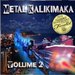 Metal Kalikimaka - Volume 2