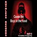 Boyz N The Hood - Eazy E - Lyrics 