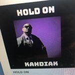 Hold on