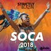 Soca Kingdom (Official Audio) | Machel Montano x Superblue | Soca 2018 