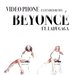Beyoncé - Video Phone (Extended Remix featuring Lady Gaga) 