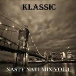 Nasty Nati Mix Vol.1