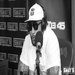 Friday Fire Cypher: Thirstin Howl III Freestyles on Sway in the Morning | Sway's Universe 