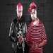 Talib Kweli and Hi​-​Tek- Just Begun feat. Jay Electronica, J Cole, & Mos Def