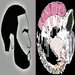 Toxic preme-Al amin/Bearded skull,/-Hood science entertainment