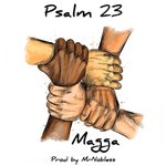 Psalm 23 - Magga010