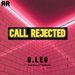 Call Rejected