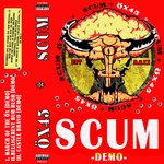 SCUM [demo]