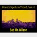 Poetry Spoken Word, Vol. 6