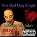 One Bad Day (Single)