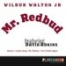 Mr. Redbud