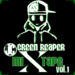 Green Reaper vol.1
