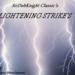 Lightening Strike's