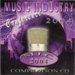 M.I.C. 2004 COMPILATION CD