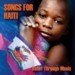 Songs for Haiti