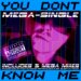 You Don't Even Know Me (Single)