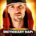 Dictionary Rap