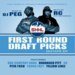 First Round Draft Picks Mixtape