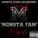 Monsta Fam the Compilation Vol 1