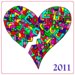 Mended Heart's Band Together Compilation for Charity (2011)