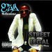 Street Legal (Motswako mo Pitseng) (Album)