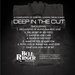 Deep In The Cut-Compilation of DnB/Jungle/Dubstep