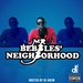 Mr. BEBBLES' NEIGHBORHOOD: D'TEAM HIT TAPE HOSTED BY DJ AKIIN 