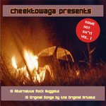 Cheektowaga Presents | Some Hot Sh*t Volume 1