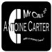 My Call- Single by Antoine Carter