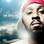 Time to Rise Vol.1-Outer Heaven
