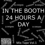 Mixtape - 24hrs in the Booth