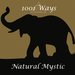 Natural Mystic (Bob Marley)
