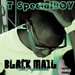 Black-Mail: The Preparations (Mixtape)