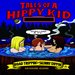 Tales of a Hippy Kid