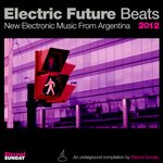 Electric Future Beats: 2012