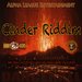 Cinder Riddim
