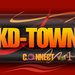 KD-TOWN CONNECT vol 1